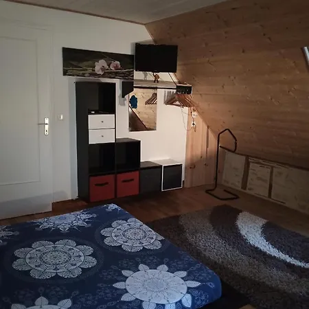 Feriehus Elevage Fjord *
