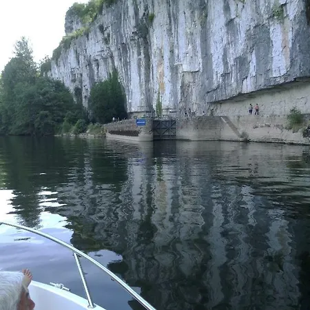 Feriehus Elevage Fjord *