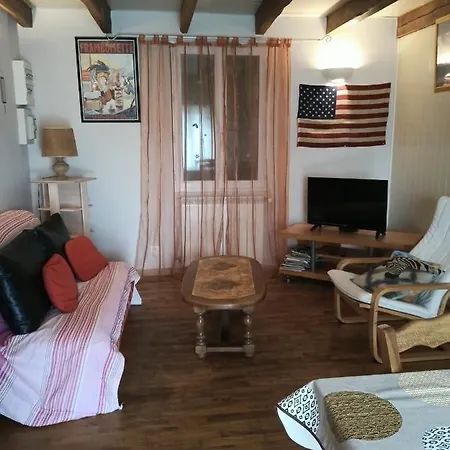 Holiday home Elevage Fjord